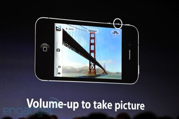 Top 10 New Features In Apple iOS 5 camera and photos Top 10 New Features In Apple iOS 5