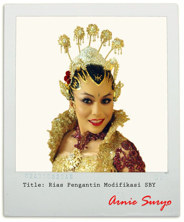Indahnya Rias Pengantin Jogja roemah rias arnie suryo Indahnya Rias Pengantin Jogja roemah rias arnie suryo