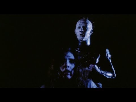 Hellraiser : Une Série Pour Hbo Par Le Réalisateur De Halloween