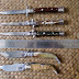 Andujar Spain Knife Value : VINTAGE ANDUJAR SPAIN NAVAJA FOLDING DIRK DAGGER HUNTER ... - Numerous companies, stamp spanish style knives with the word andujar.