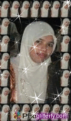 Glitter Photos