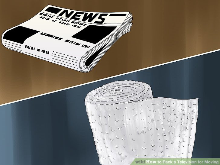 Pack a Television for Moving Step 16.jpg