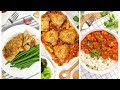 Good Food Easy Chicken Recipes