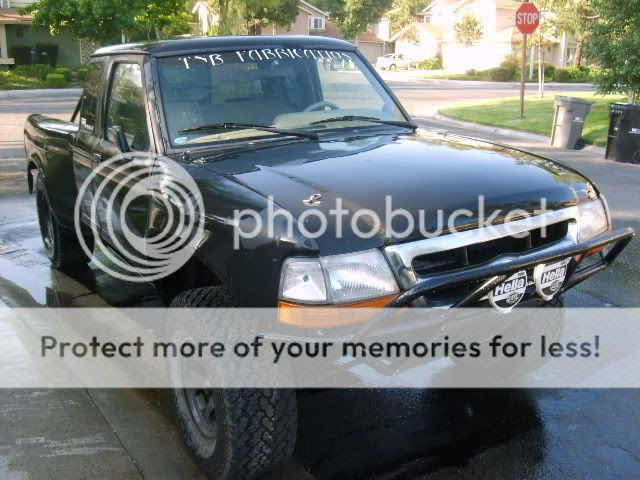selling a 1990 Ford Ranger Ford Ranger Prerunner Fenders. selling a 1990 Ford Ranger
