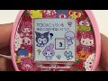 【印刷可能】 たまごっち プラス キャラクター 194210