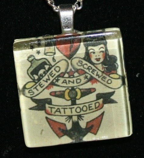 Photo Credit: Bluebird Tattoo on Flickr, Creative Commons.