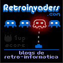 Retroinvaders blogs retro informatica