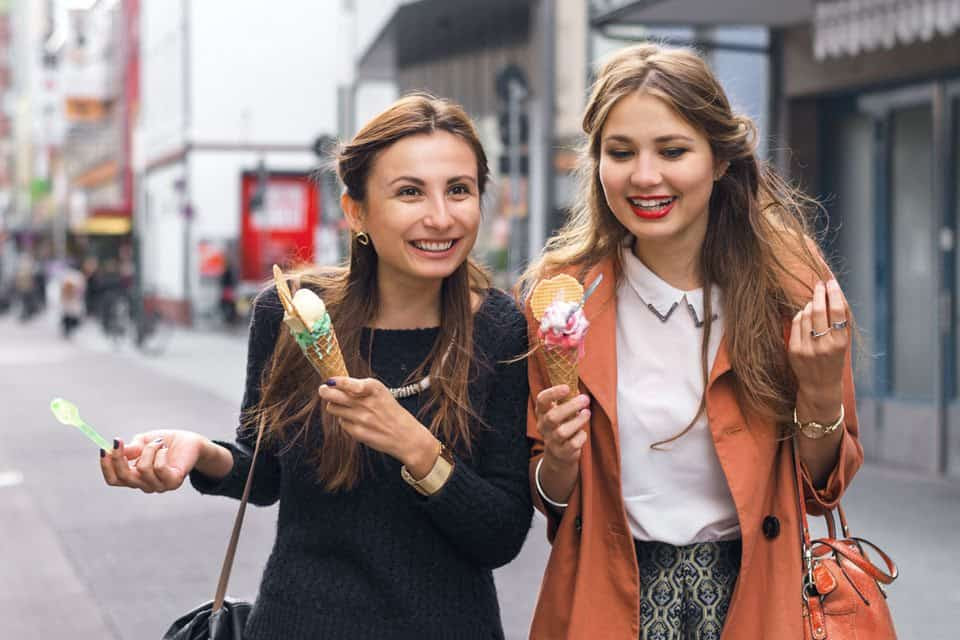 So You Want to Stop… Craving Junk Food