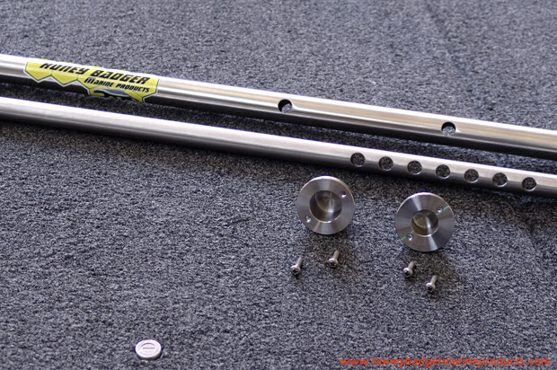 karmiz: this pontoon enclosure kit