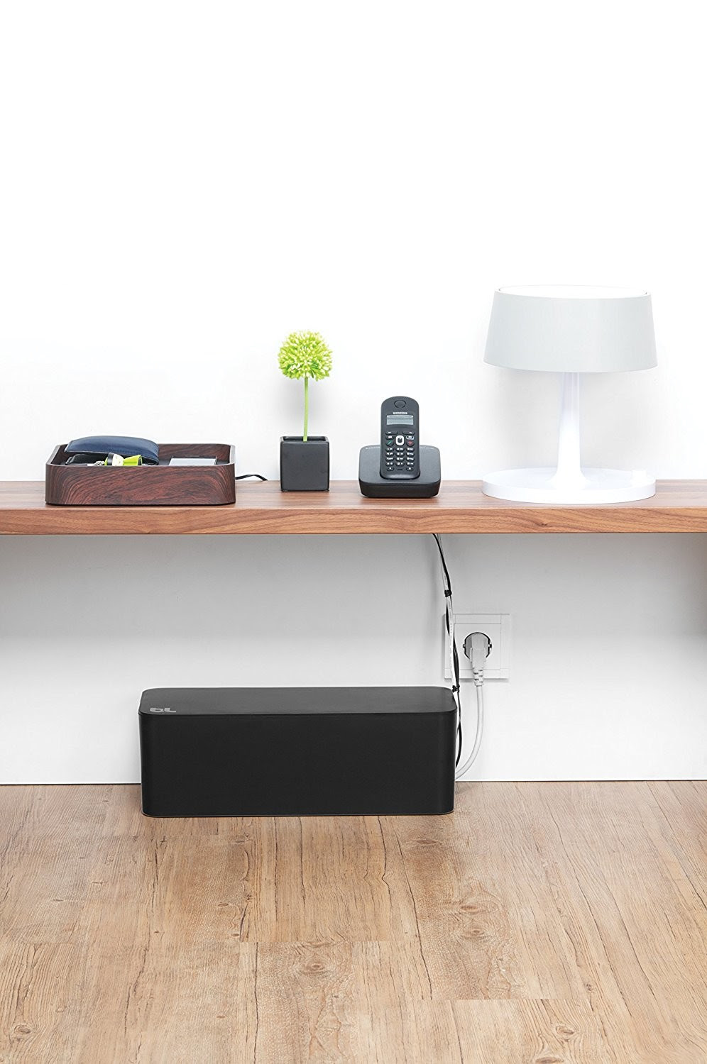 Caja