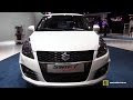 Let’s Get Some Perspective about Suzuki Swift Sport