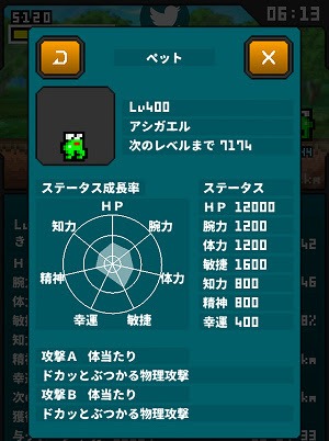 ひまつぶフロンティア その3 アシガエル きざくら連絡帳