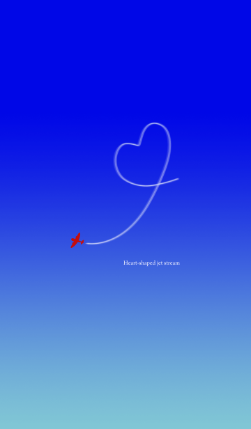 選択した画像 ハート 空 画像 おしゃれ ただのイラスト