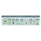 Behringer MINI MON MON800 Ultra-Compact Stereo Monitor Matrix Mixer