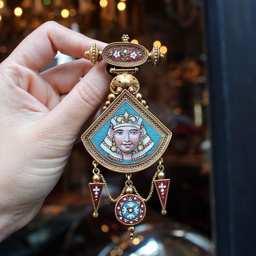 Keils Antiques | Gem Gossip