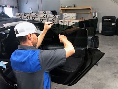 Autoplex Window Tint: Keeping Your Car Cool And Protected