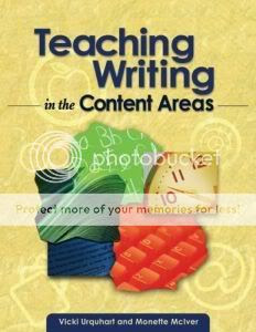 Teaching Writing in the Content Areas Pictures, Images and Photos