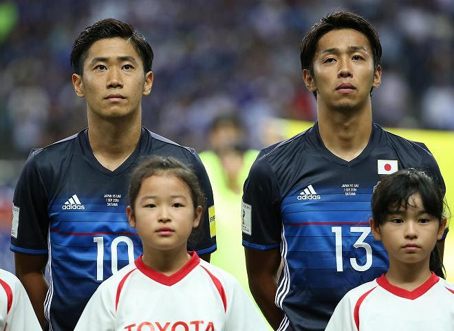 大好きなコンビ 香川真司 清武弘嗣 元日本代表ドクターとの再会３ショット公開 ファンからは 真司戻ってきて の声も サッカーダイジェストweb