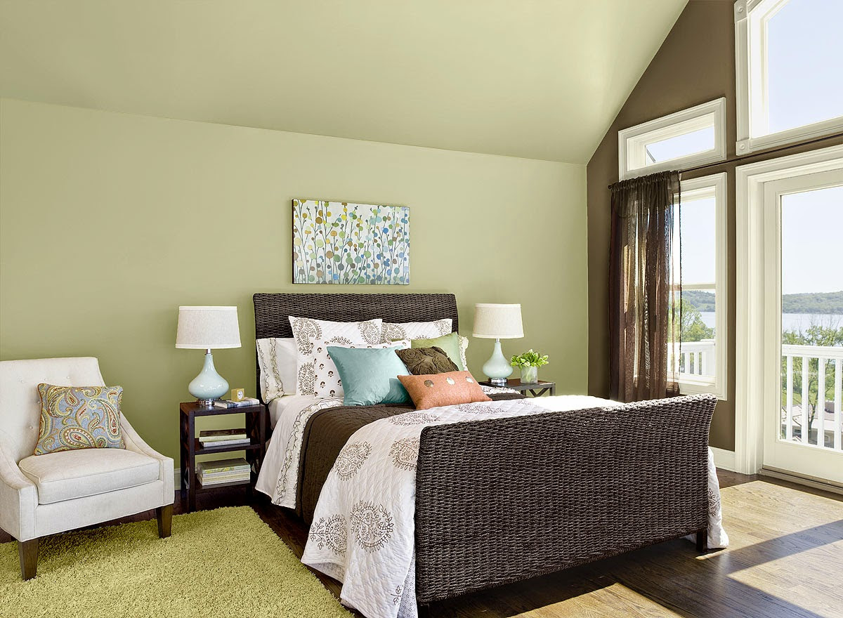 Guilford Green iBedroomi iWallsi Interiors By iColori Guilford Green iBedroomi iWallsi Interiors By iColori