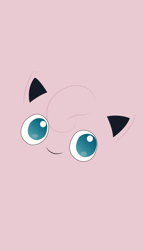 最も選択された 高 画質 プリン ポケモン 壁紙