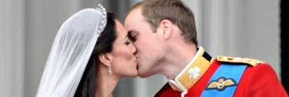 Kate et William