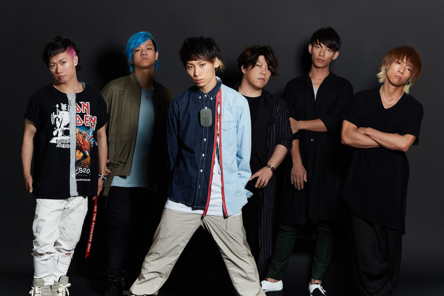 Uverworldで一番好きな曲どれ V系まとめ速報