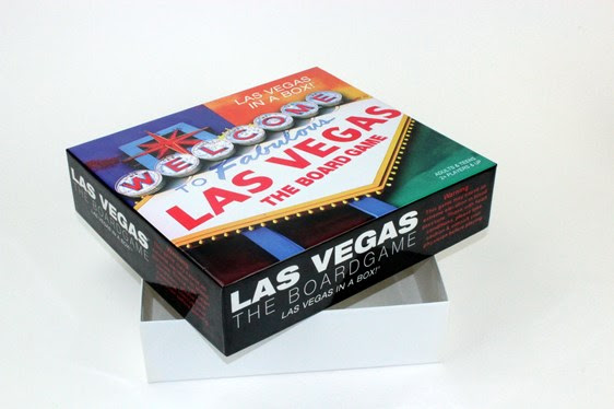 Download Designing a Custom Game Box - The Custom Luxury Packaging Experts