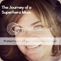 The Journey of A Superhero Mom