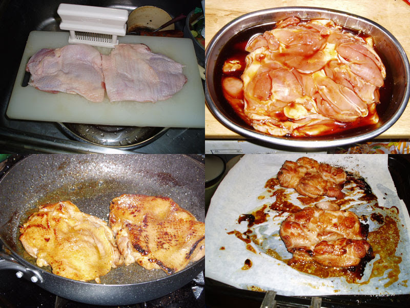 ｂ級グルメ 作っちゃお なんちゃって北京ダック