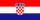 Flag of Croatia
