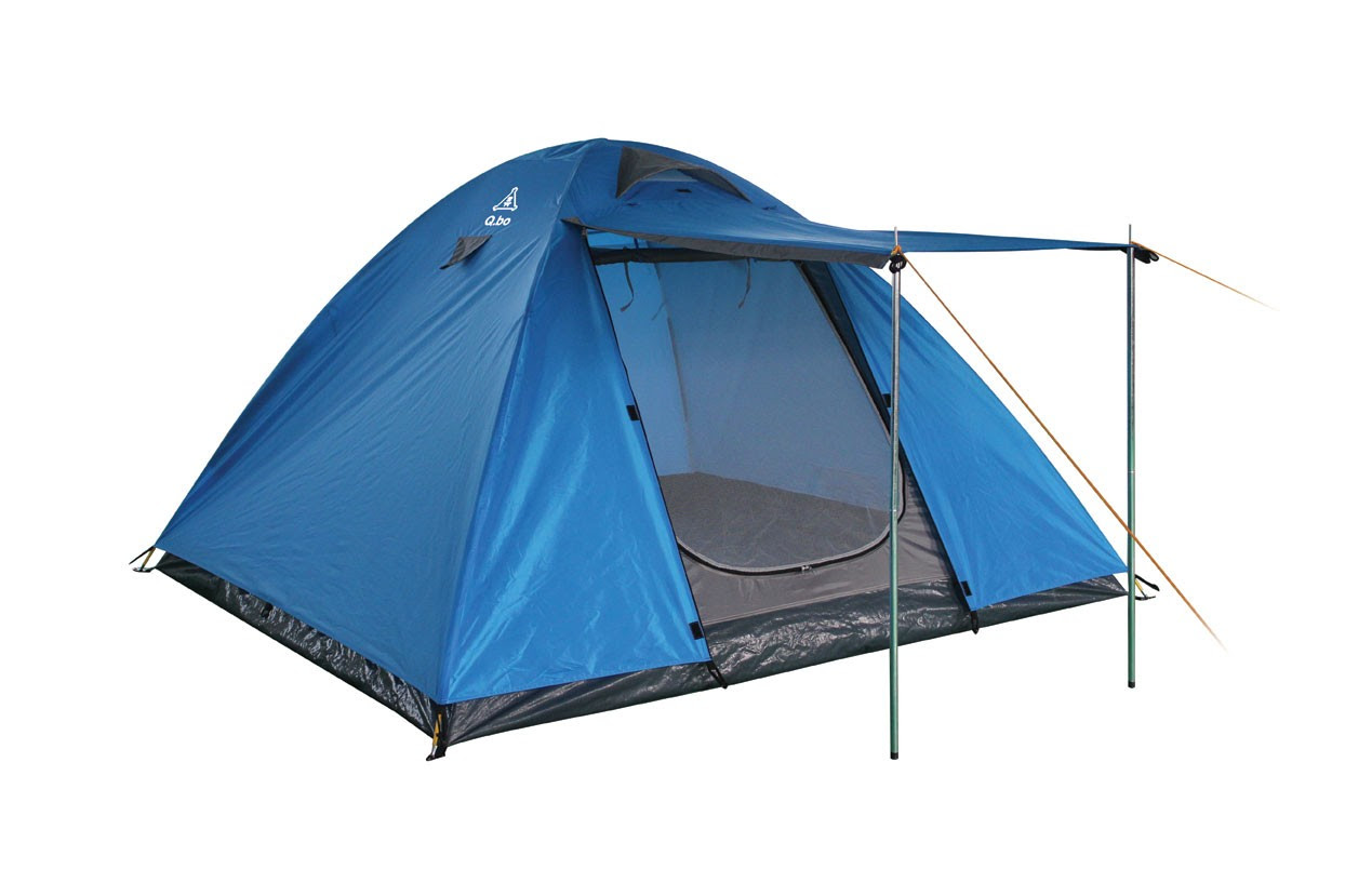 Qbo Tenda Dome Iv 4 Posti 11041 Qbo Tenda Dome Iv 4 Posti 11041
