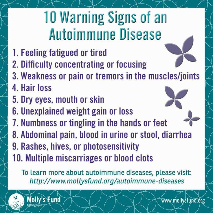Autoimmune Disease Specialist LifeWorks Wellness Center