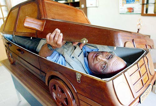 coffins for babies. Tags: coffins, dark, Mercedes,
