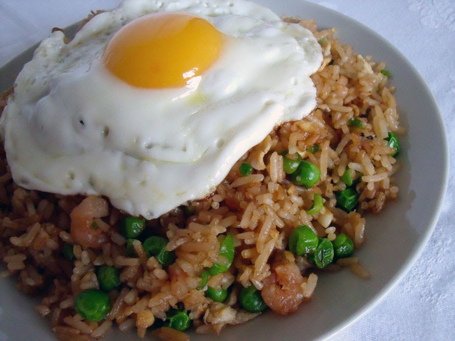 Wayan s really easy nasi goreng Wil and Wayan s Bali Kitchen Wayan s really easy nasi goreng Wil and Wayan s Bali Kitchen