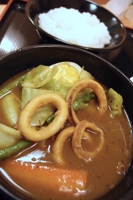 スープカレー 神戸市灘区のむらまつ歯科院長の徒然日記