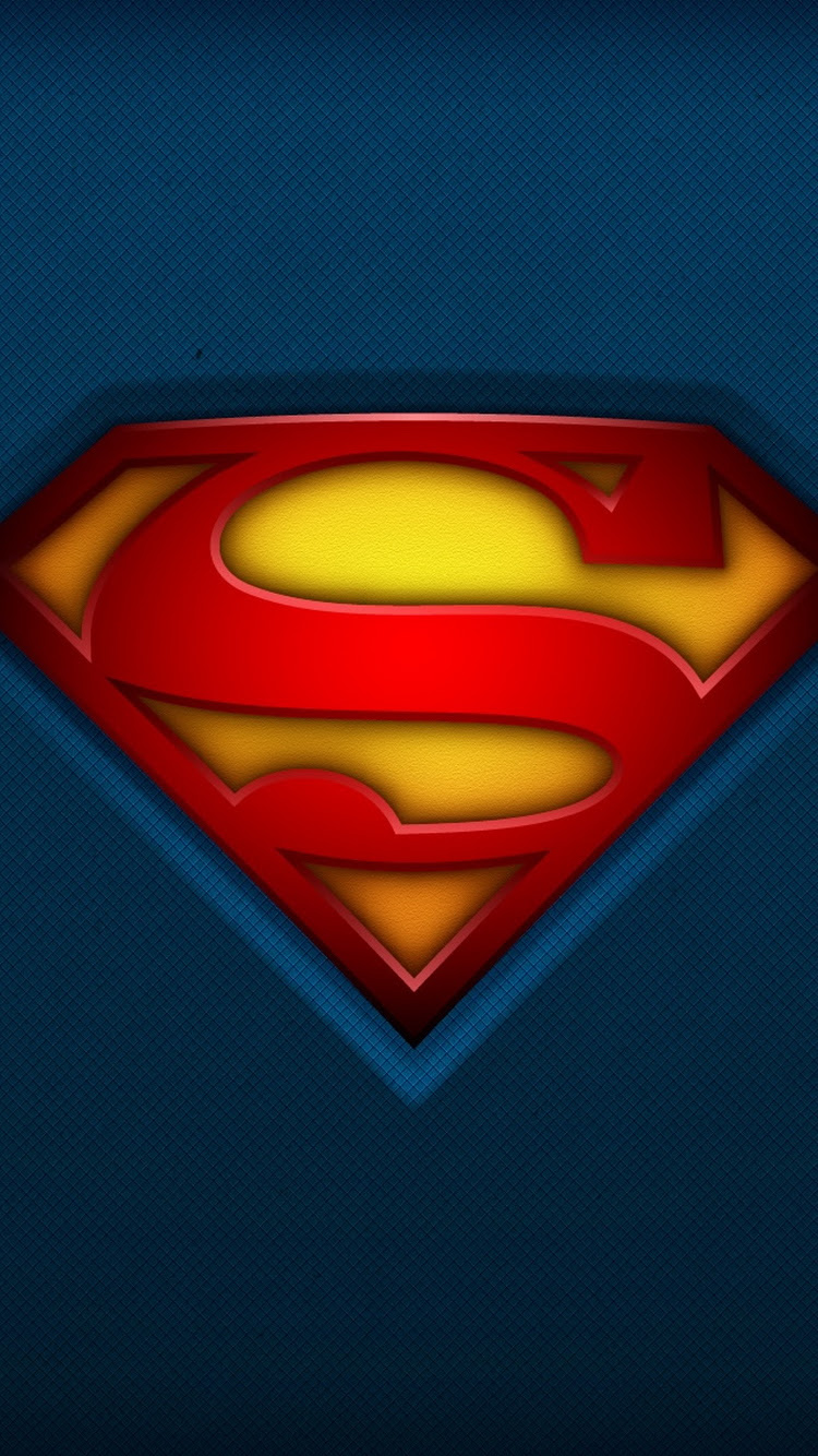 IPhone 6 Superman Wallpaper (77+ images)