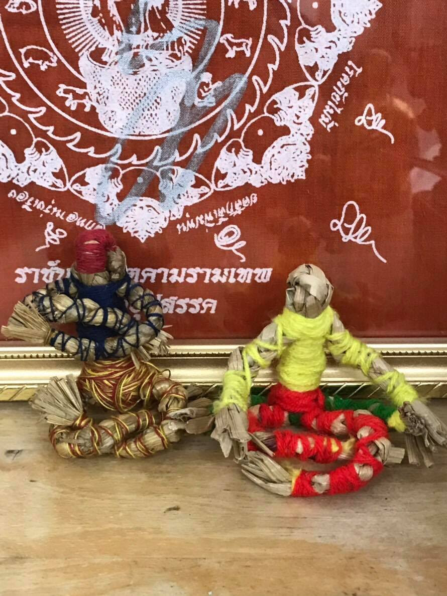 930天 我的佛牌故事 我與魂魄勇的奇遇 靈異板 Dcard