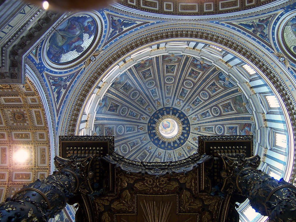 St. Peter's Basilica