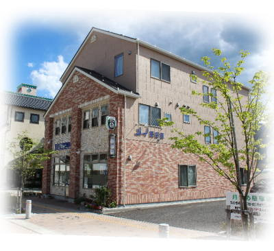 長野県 茅野市 メイ美容室ホームページ