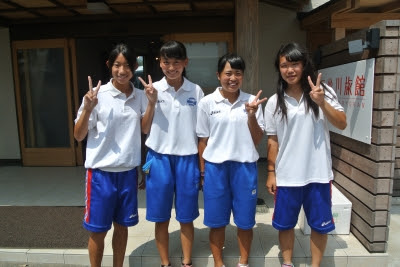 アルバム 波崎でサッカー ラクロス アーチェリー合宿なら長谷川旅館