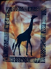 giraffe