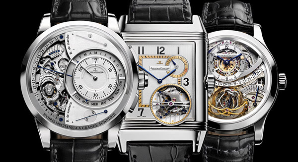 ... out which watches made it to the most expensive and luxurious top 10