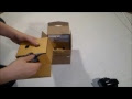 Video Nikon D3100 + Nikkor 18 - 105mm UNBOXING !!!