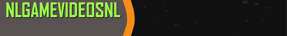 NLGameVideosNL Server