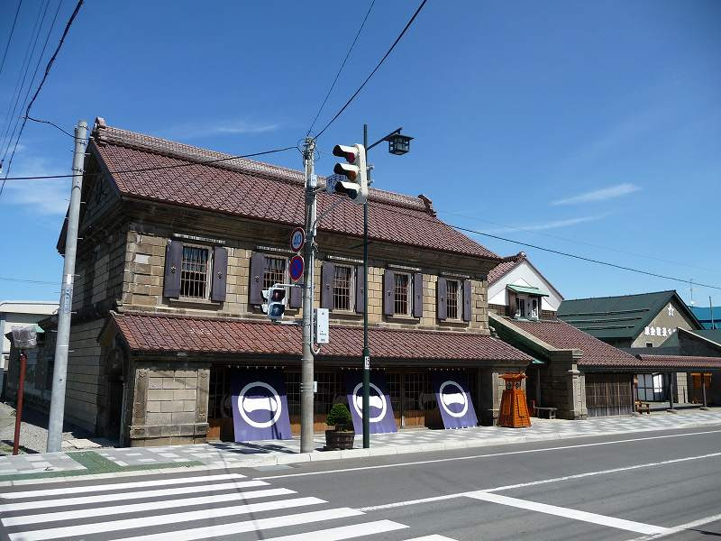 増毛町の観光 増毛観光情報局