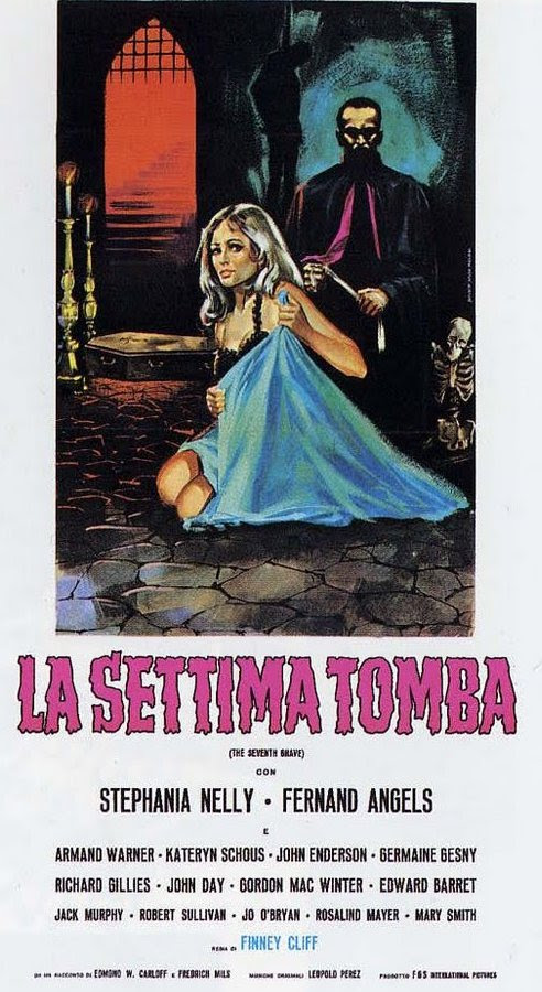 La settima tomba