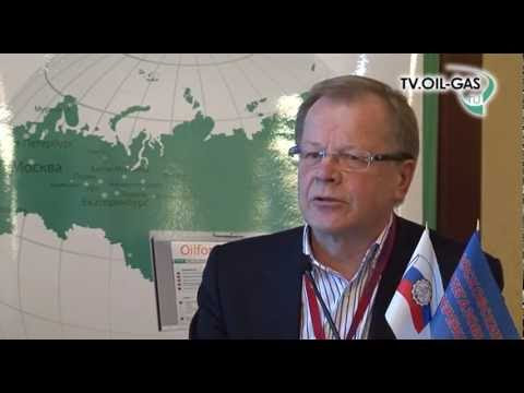 Юрий Комаров, ООО "Стройгазконсалтинг"