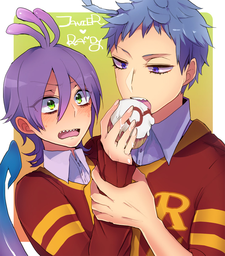 Monsters University/#1574752 - Zerochan