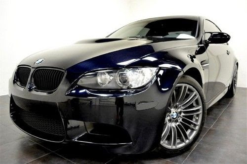 Find Used  Bmw Mcoupesmg Loadednaviroofm Power Free Shipping In Houston Texas