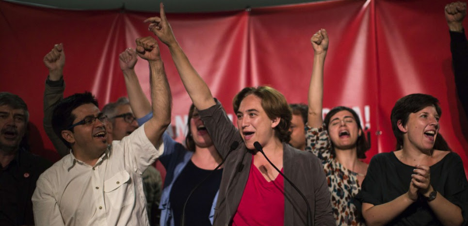 Breakthrough "outraged", scraped right: what to remember the elections in Spain